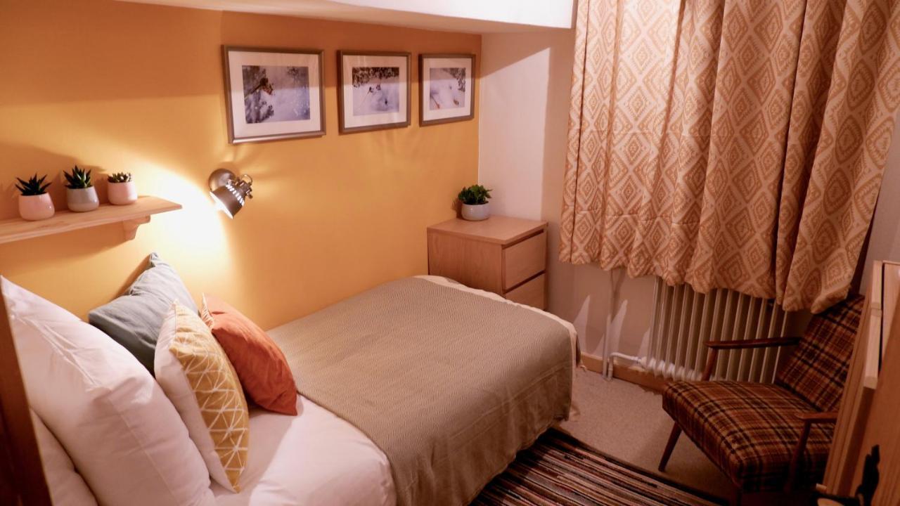 St Anton 365 Hotel Sankt Anton am Arlberg Exterior photo