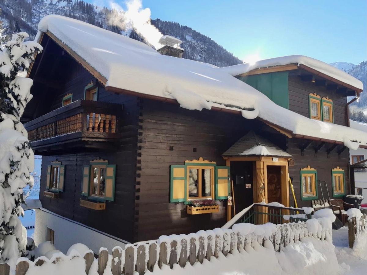 St Anton 365 Hotel Sankt Anton am Arlberg Exterior photo